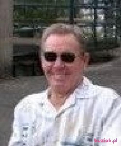 Leszek61b, Male, 75 years, Brzeg