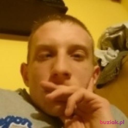 Hienka1997, Male, 29 years, Kraków