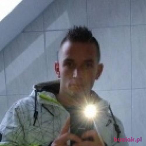 maly22100, Male, 35 years, Bielsko-Biała