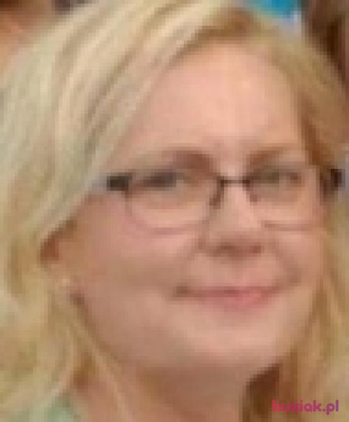 wiolina1, Kobieta, 48 lat, Gorzów Wielkopolski