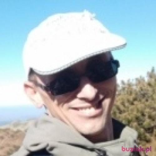 rafi8974, Male, 51 years, Nowy Sącz