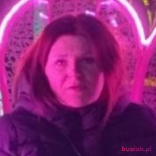 Aagulaa, Female, 44 years, Rybnik