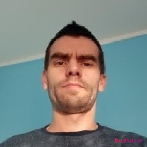 Diabelek35, Mężczyzna, 40 lat, Miejska Górka