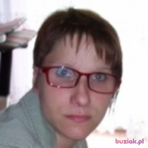 motyl7, Kobieta, 40 lat, Rypin