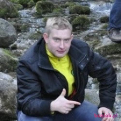 emil3, Mężczyzna, 36 lat, Warszawa