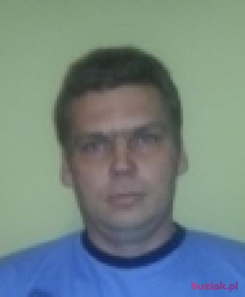 krzysztofmily7, Mężczyzna, 44 lata, Golub-Dobrzyń