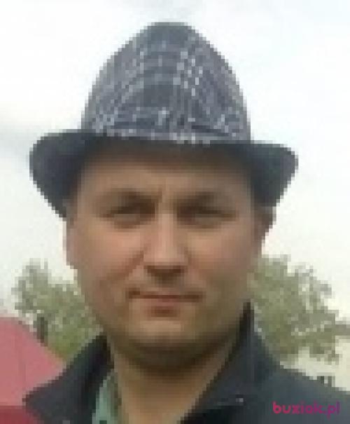 lyzwa, Male, 45 years, Łódź