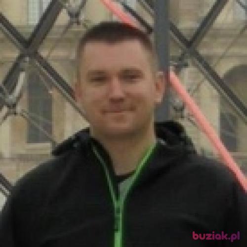 Endi84, Male, 41 years, Zabrze