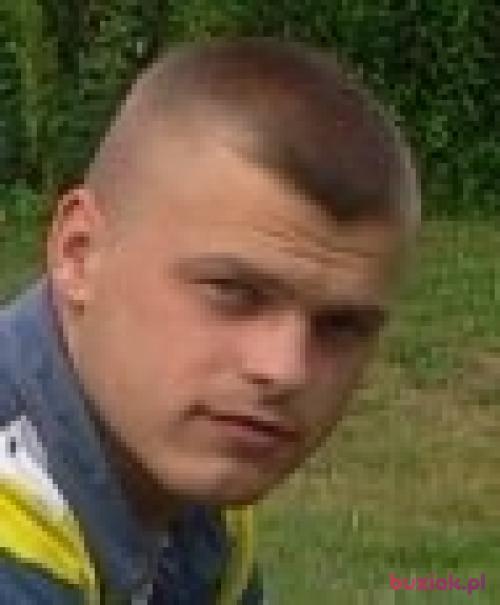 dawcio12, Male, 33 years, Płock
