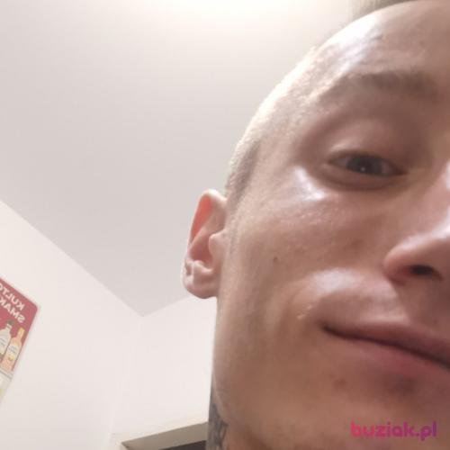 Krystek420, Male, 23 years, Lubartów