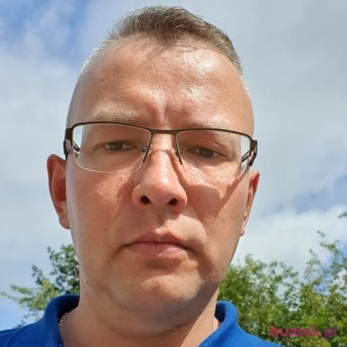 DZW, Mężczyzna, 45 lat, Barnsley