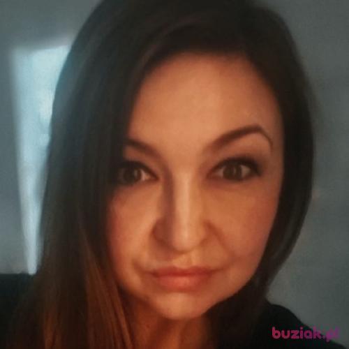 Joannaxyz, Kobieta, 48 lat, Malbork
