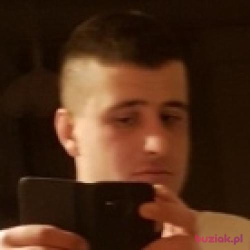 Danielek1213, Mężczyzna, 35 lat, Łuków
