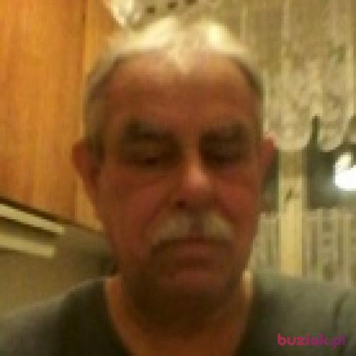 Kakaktus, Male, 69 years, Sopot