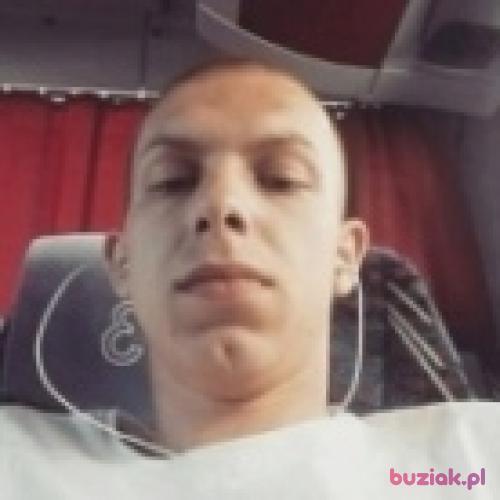 patryczekq, Male, 33 years, Koszalin