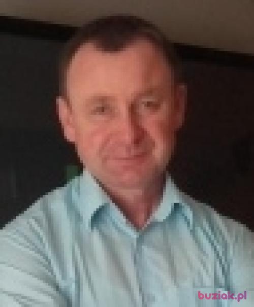 jakrzysiek1, Mężczyzna, 55 lat, Ruda Śląska