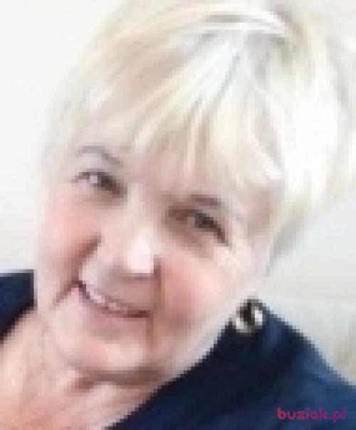 Teresaq, Kobieta, 71 lat, Wschowa