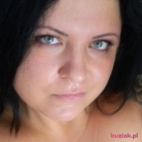 Patrycha21, Female, 36 years, Berlin