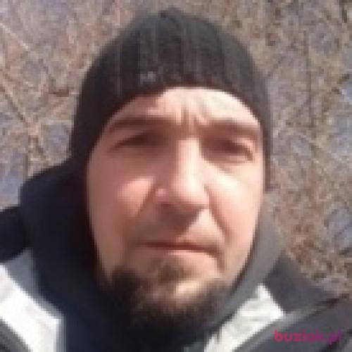 Septagon, Male, 44 years, Bielsko-Biała