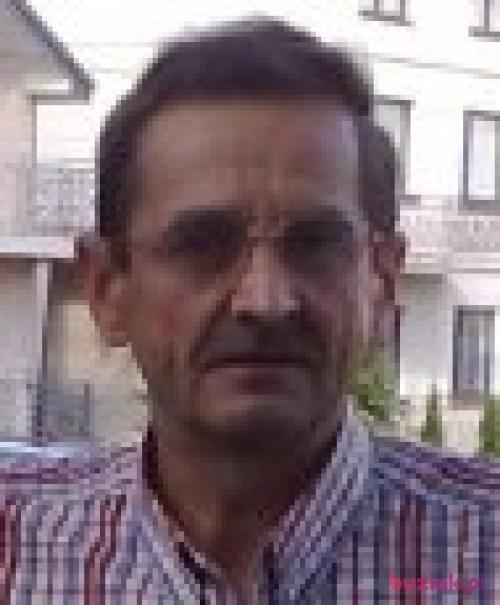 jurek23l, Male, 72 years, Tarnów