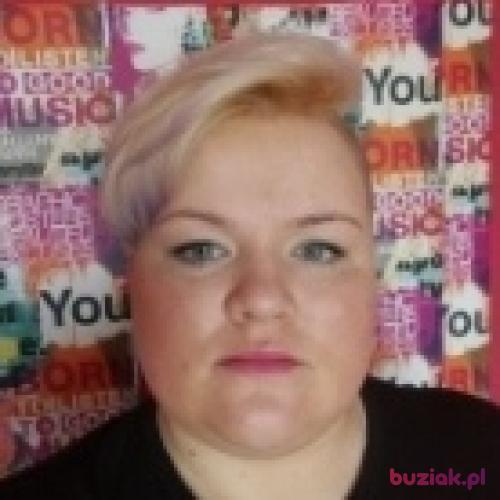 madusia, Kobieta, 37 lat, mazowieckie