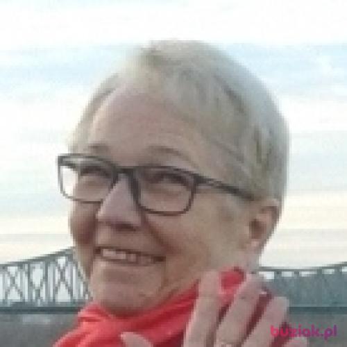 Irena67, Kobieta, 76 lat, Włocławek