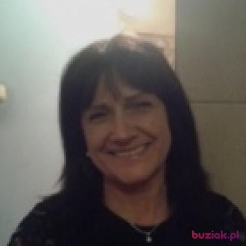krysia6464, Female, 62 years, Łódź