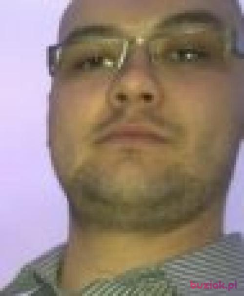 faszek, Male, 41 years, Sochaczew