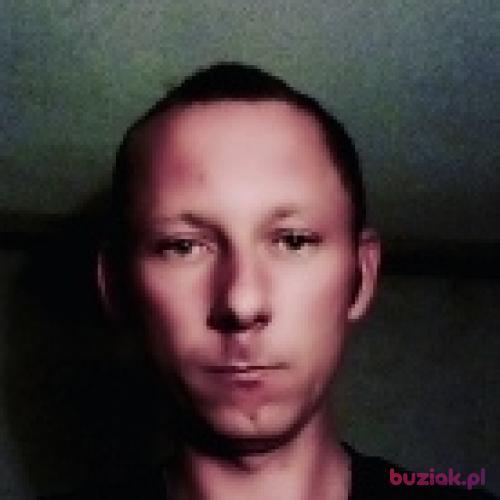 Damian1q11, Male, 38 years, Wrocław