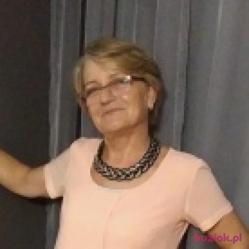 Tosia59, Female, 67 years, Trzemeszno