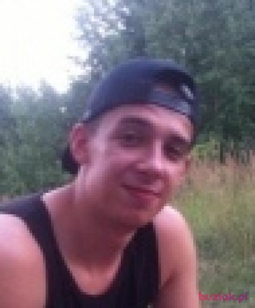 MateusD, Male, 34 years, Jaworzno