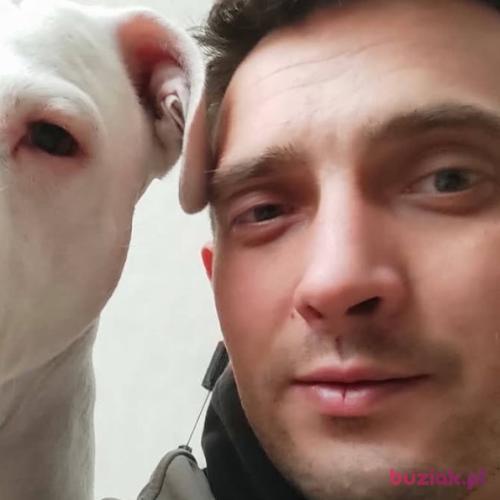 Raffaellos, Mężczyzna, 35 lat, Skierniewice