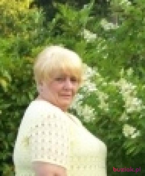 irena65, Female, 73 years, Czerwionka-Leszczyny