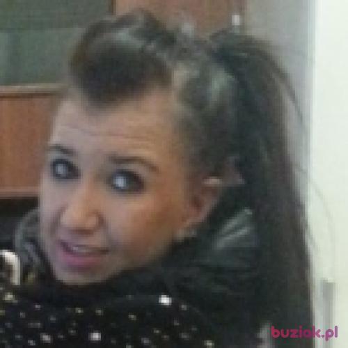 PaulaER, Female, 35 years, Mińsk Mazowiecki