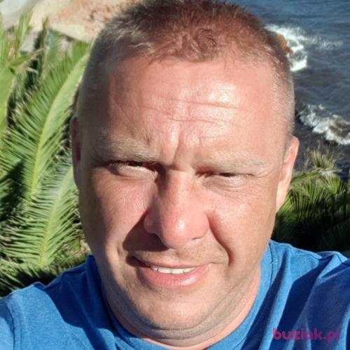 Tom45, Mężczyzna, 48 lat, Stoke on Trent