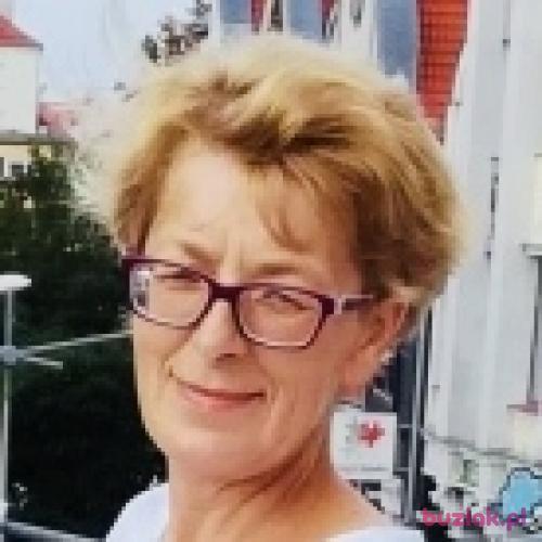 HaniaHanna65, Female, 61 years, Serock