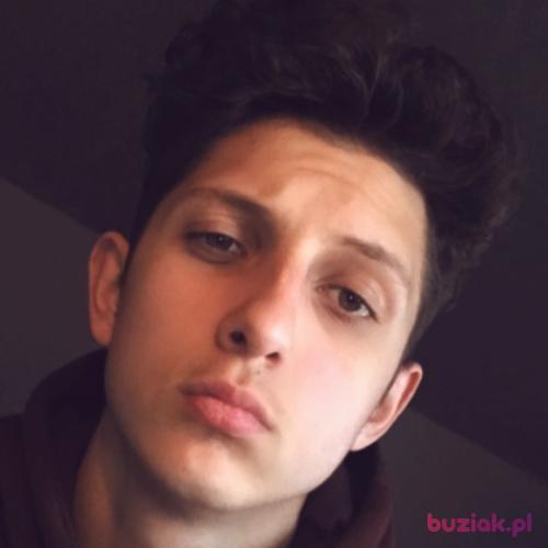 bartekkkkxyz, Male, 24 years, Nowy Sącz