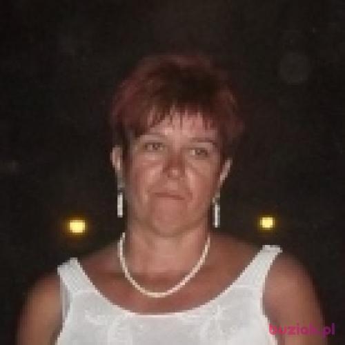 ula68, Female, 58 years, Katowice