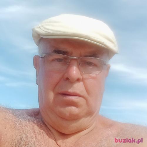 Zige, Mężczyzna, 72 lata, Saarbrucken