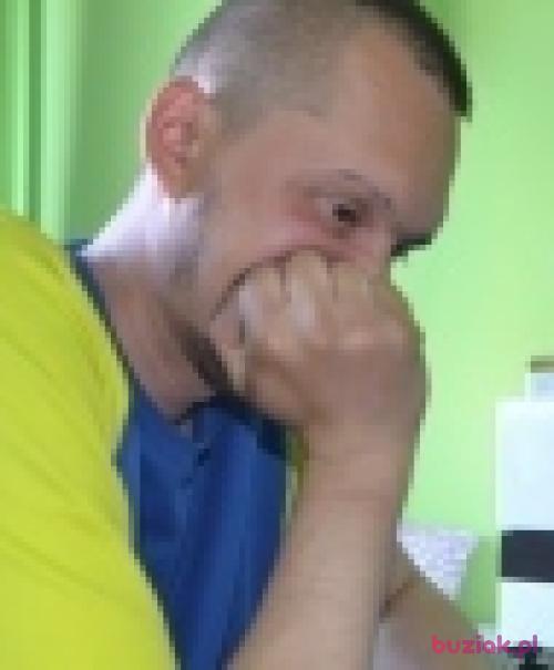 michalkrzysztof, Mężczyzna, 38 lat, Włocławek