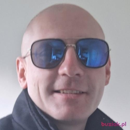 roger89, Mężczyzna, 37 lat, Kinross