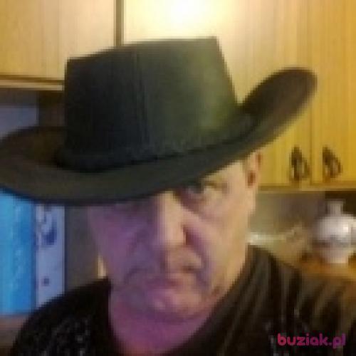 wazyluk, Mężczyzna, 65 lat, Kock
