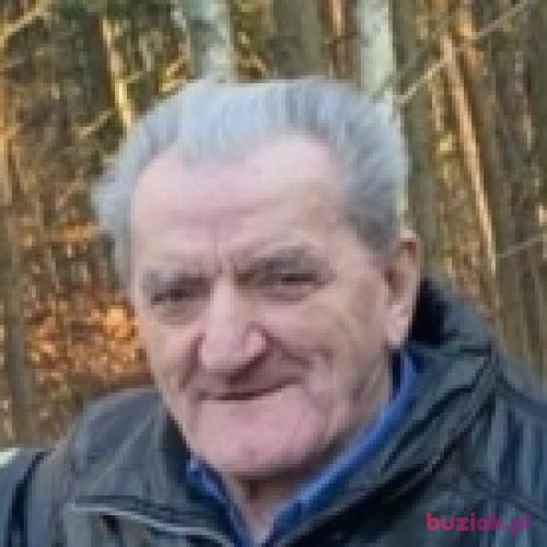 rycerskiedward2, Mężczyzna, 81 lat, Starogard Gdański
