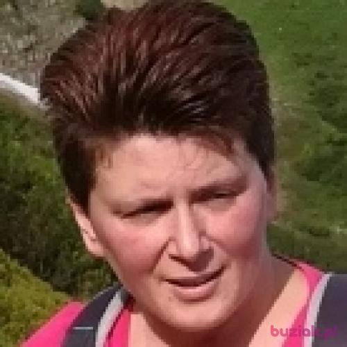 Joasia1977, Female, 48 years, Jordanów