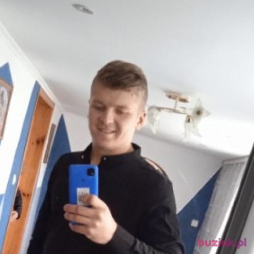 tolik22, Mężczyzna, 25 lat, Gdańsk