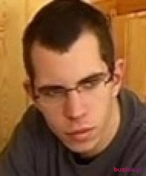 gontek, Male, 39 years, Poznań