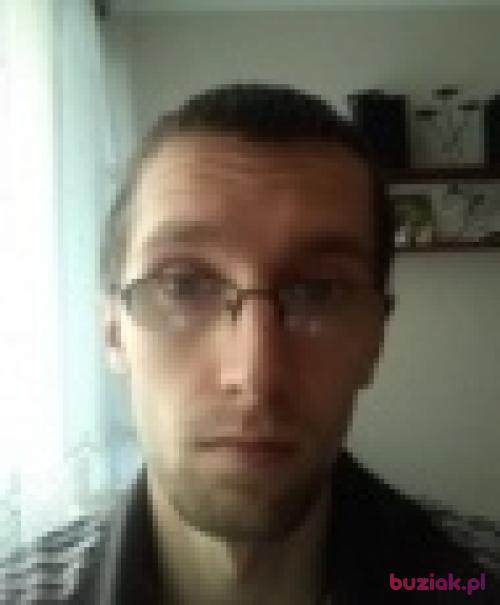 przem24, Mężczyzna, 35 lat, Nysa