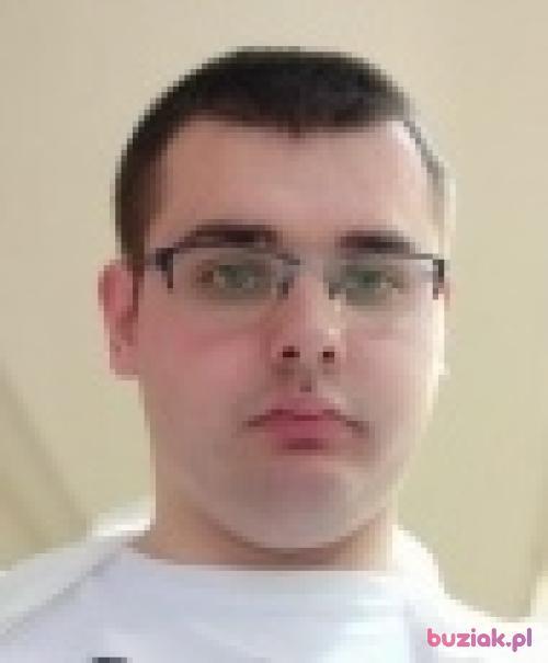 Kiklo, Male, 29 years, Nowy Targ