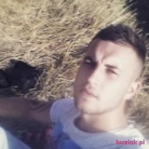 Bailey, Mężczyzna, 34 lata, Głogów