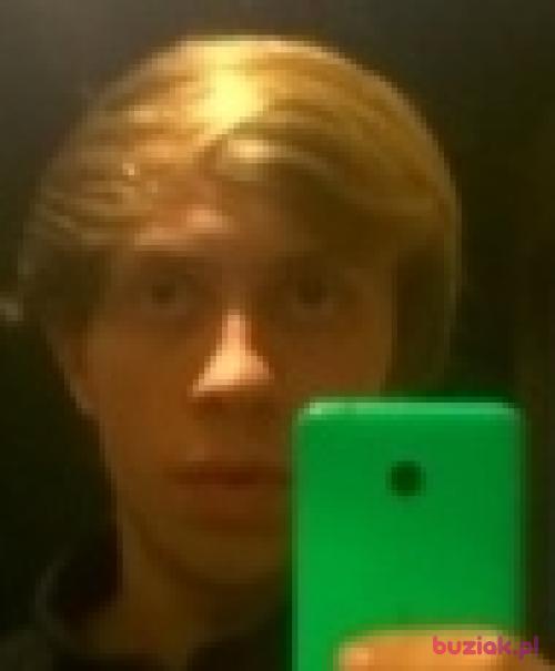 Liam, Male, 31 years, Świebodzin